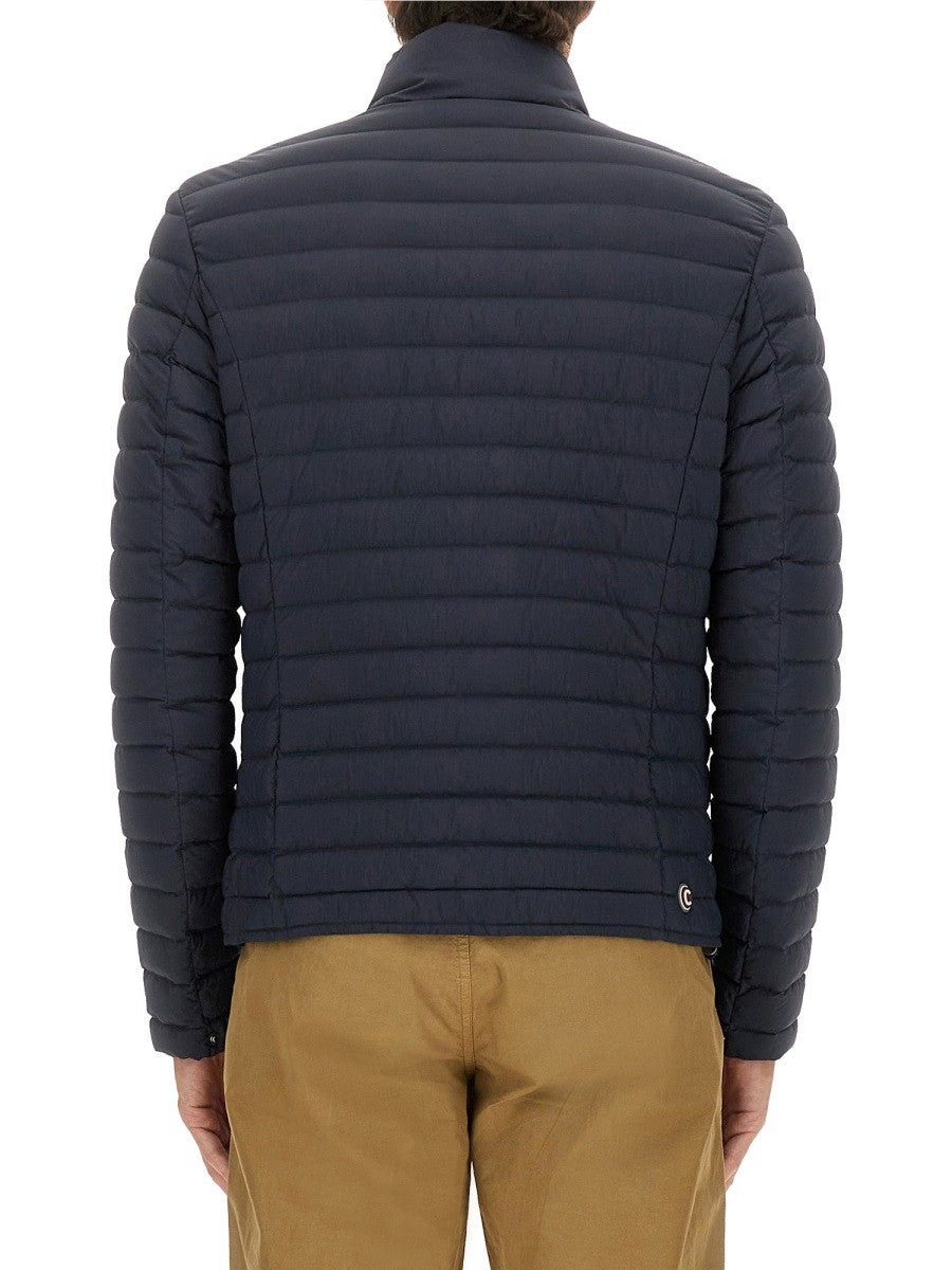 COLMAR ORIGINALS LIGHTWEIGHT DOWN JACKET