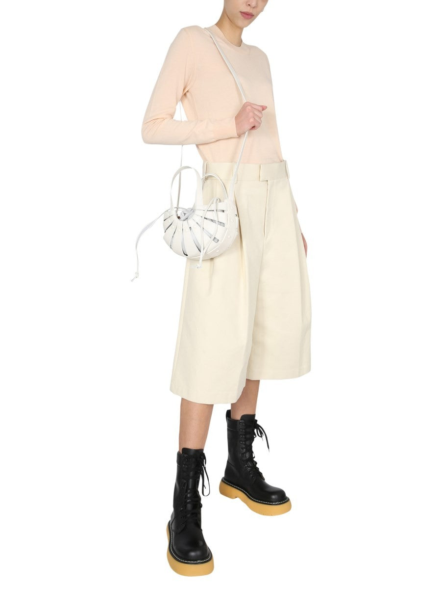 Bottega Veneta LIGHTWEIGHT LONG SLEEVED SWEATER