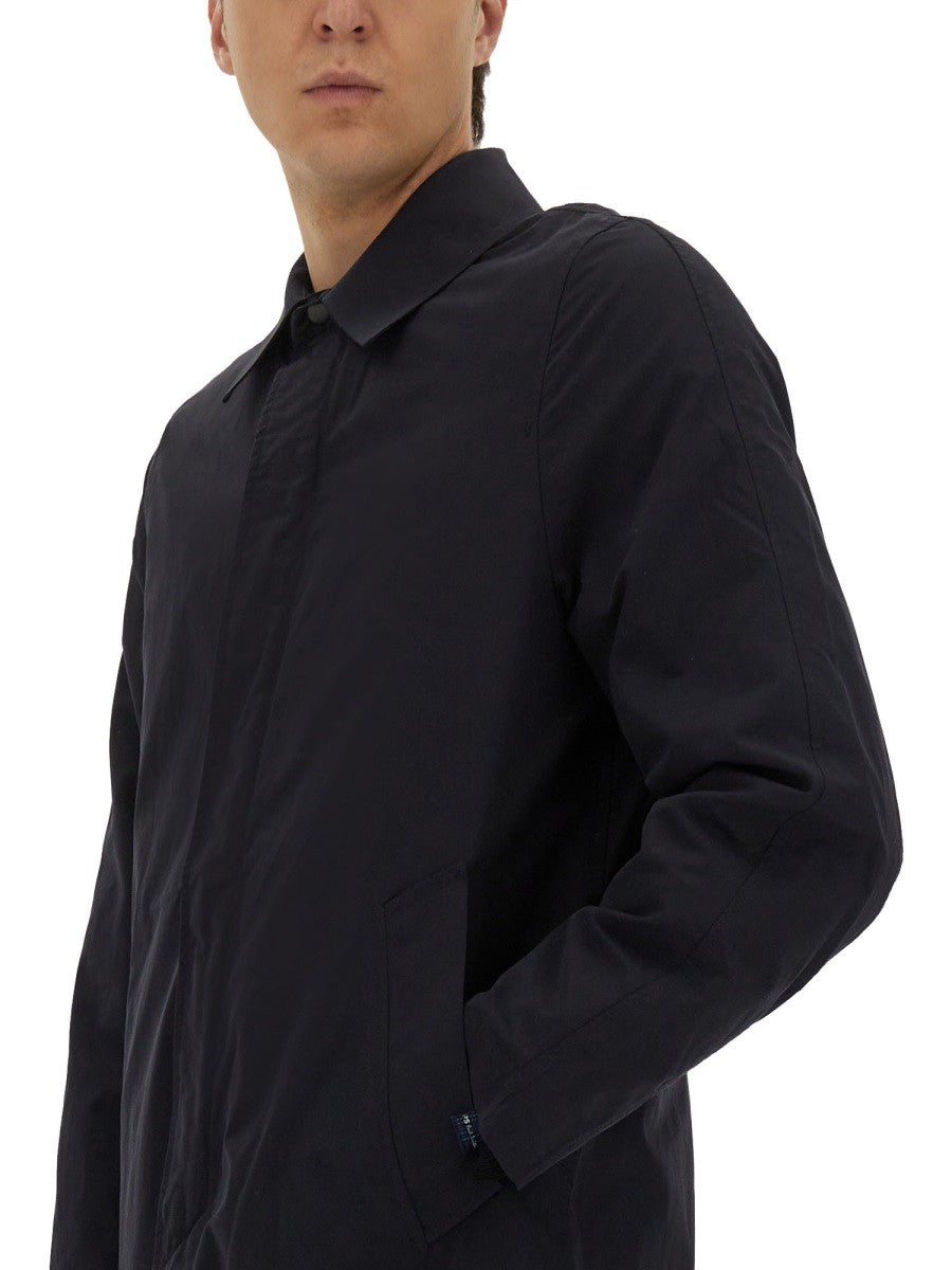 PS BY PAUL SMITH LIGHTWEIGHT WATERPROOF