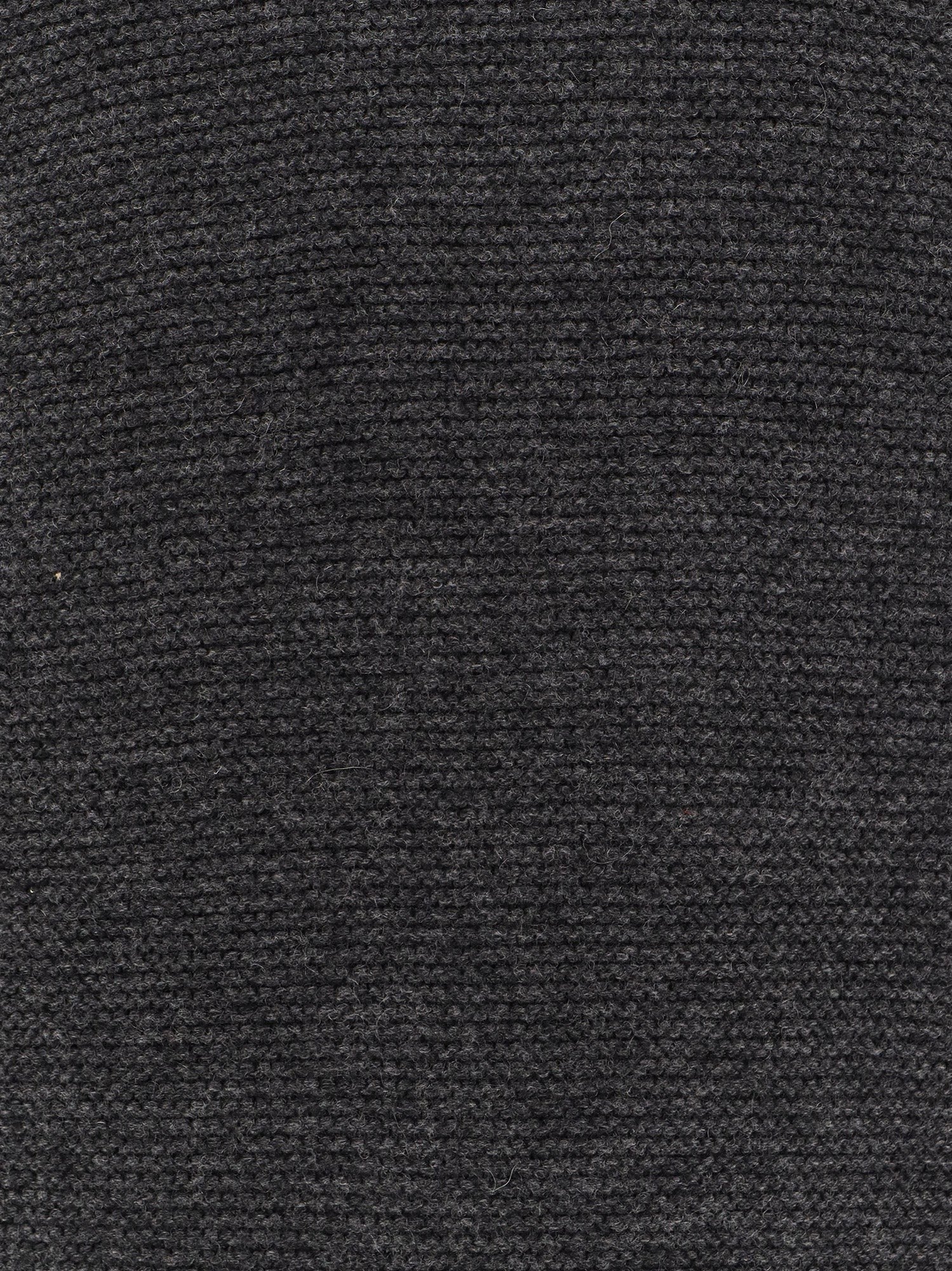 ALPHA-STUDIO Links wool and cashmere mock turtleneck