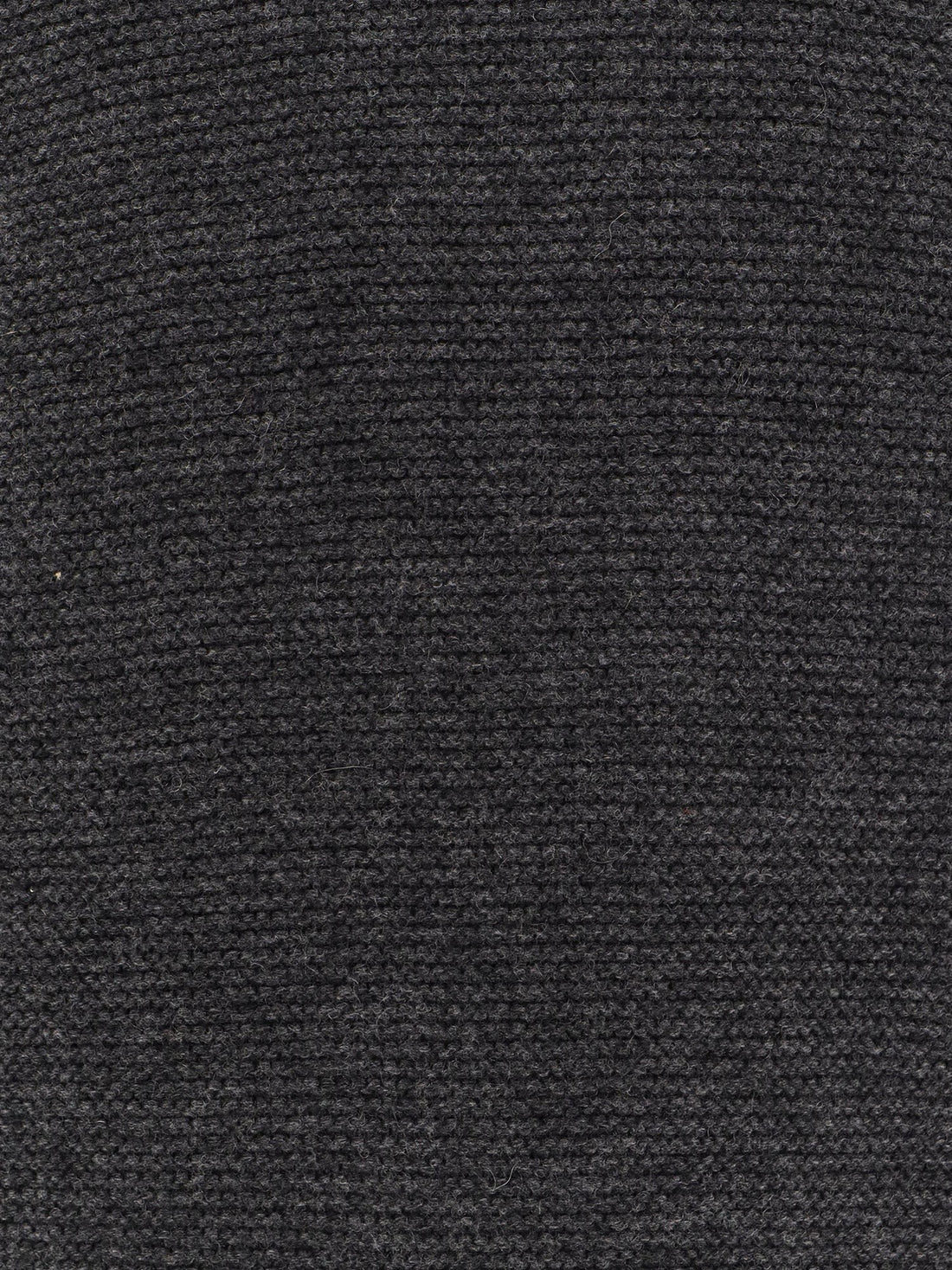 ALPHA-STUDIO Links wool and cashmere mock turtleneck