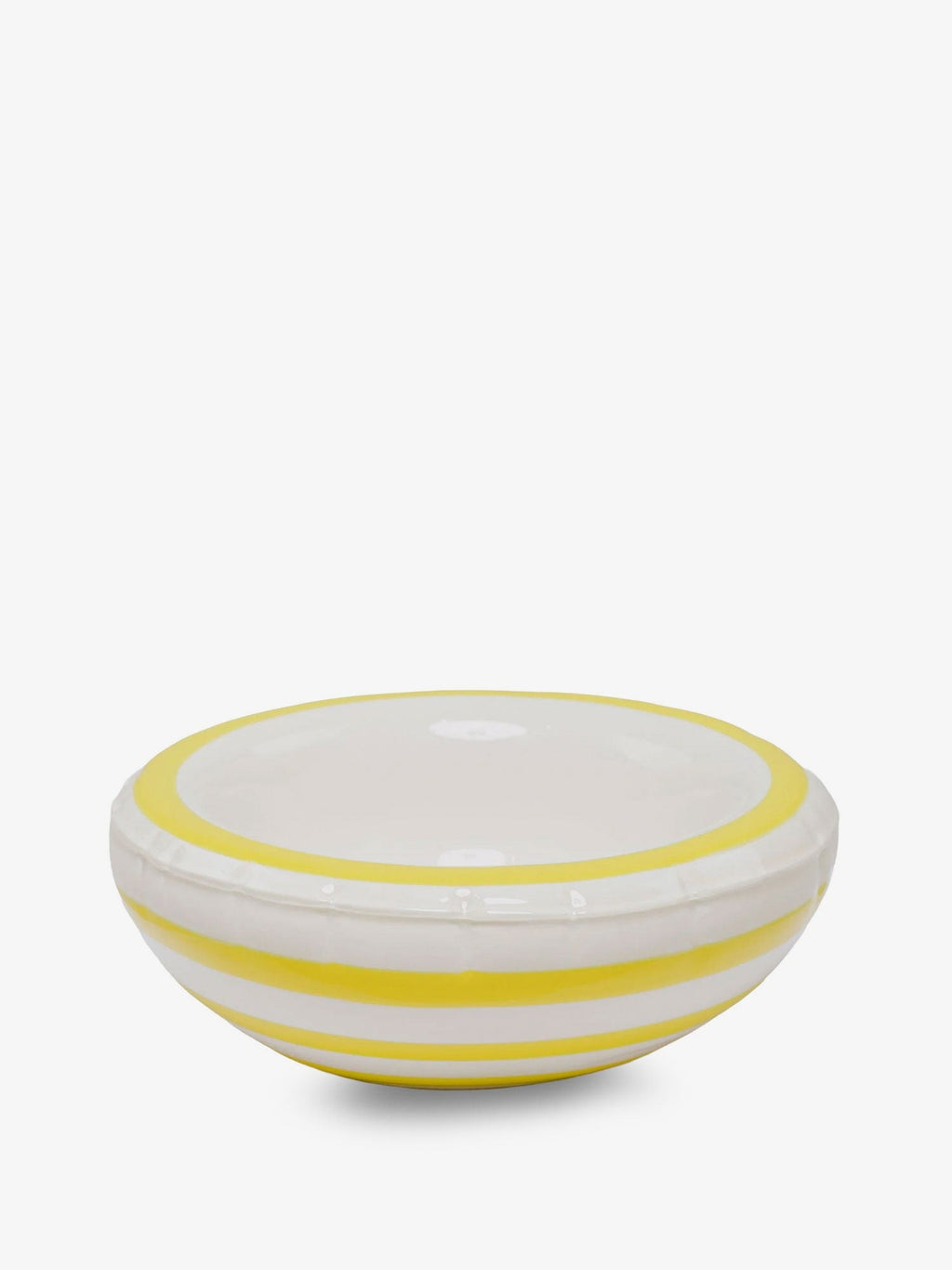 HOME STUDYO Lisa Ceramic Bowl