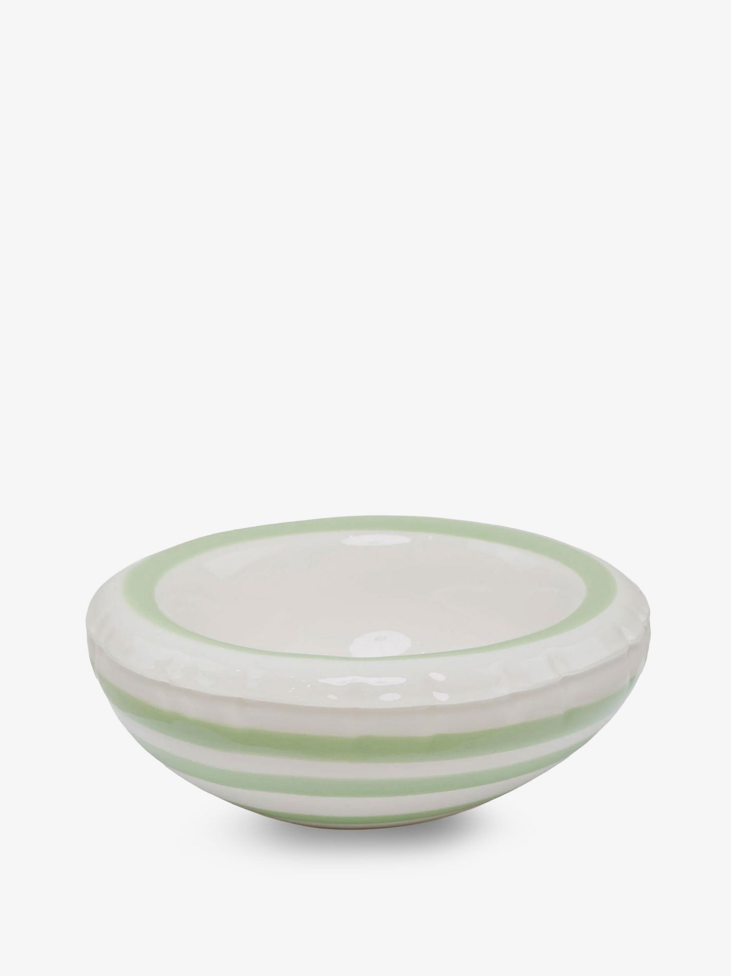 HOME STUDYO Lisa Ceramic Bowl