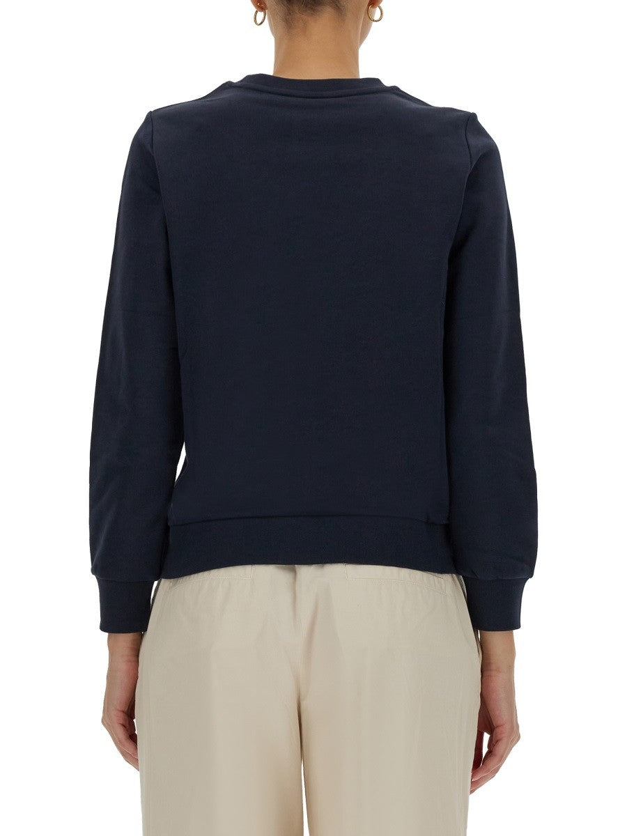 APC - SWEAT-SHIRT « EN DIRECT »