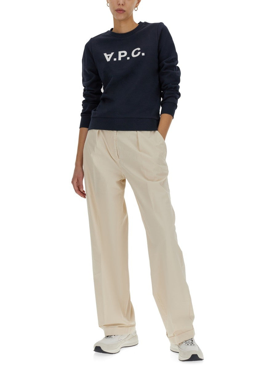 APC - SWEAT-SHIRT « EN DIRECT »