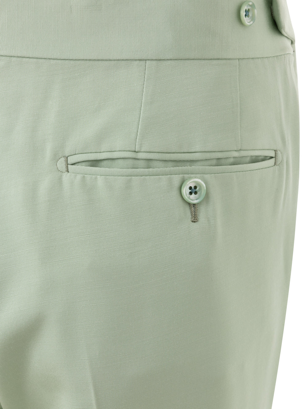 Tom Ford Slim Elegant Trousers
