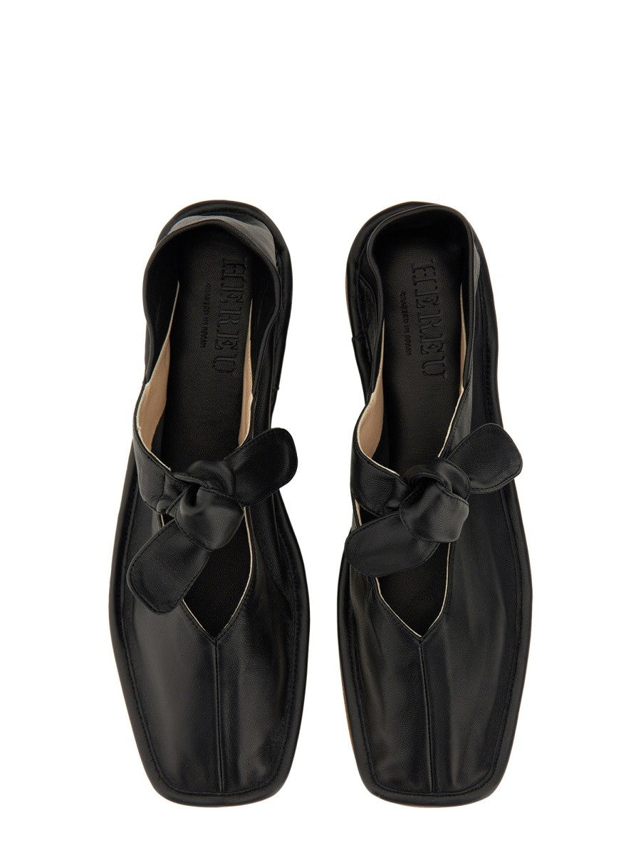 HEREU LLASADA" SANDAL