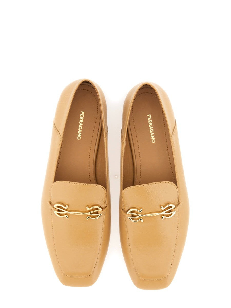 Ferragamo LOAFER "LOUIS"