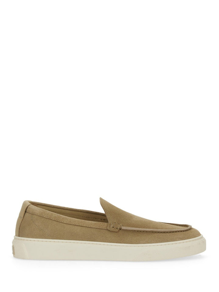 Woolrich LOAFER SLIP ON