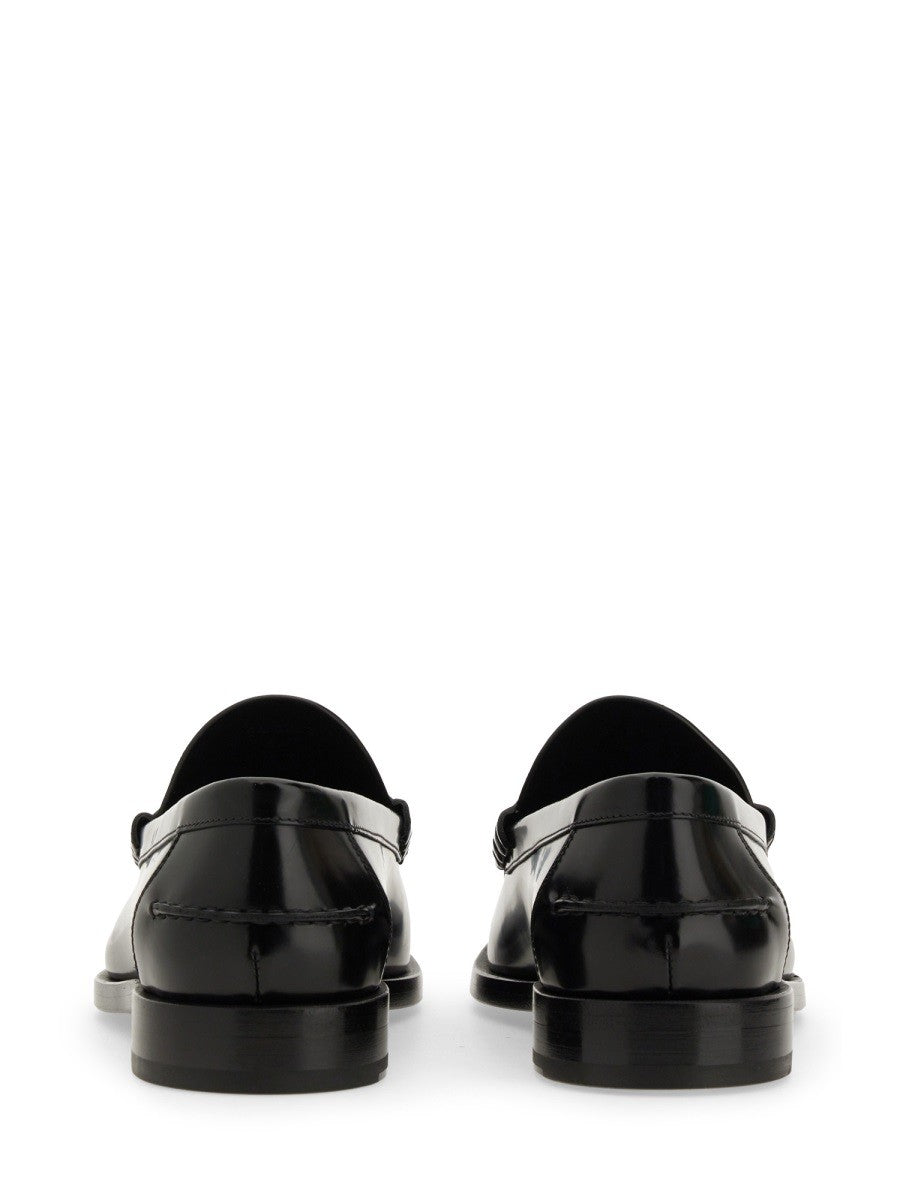 Givenchy LOAFER WITH LOGO