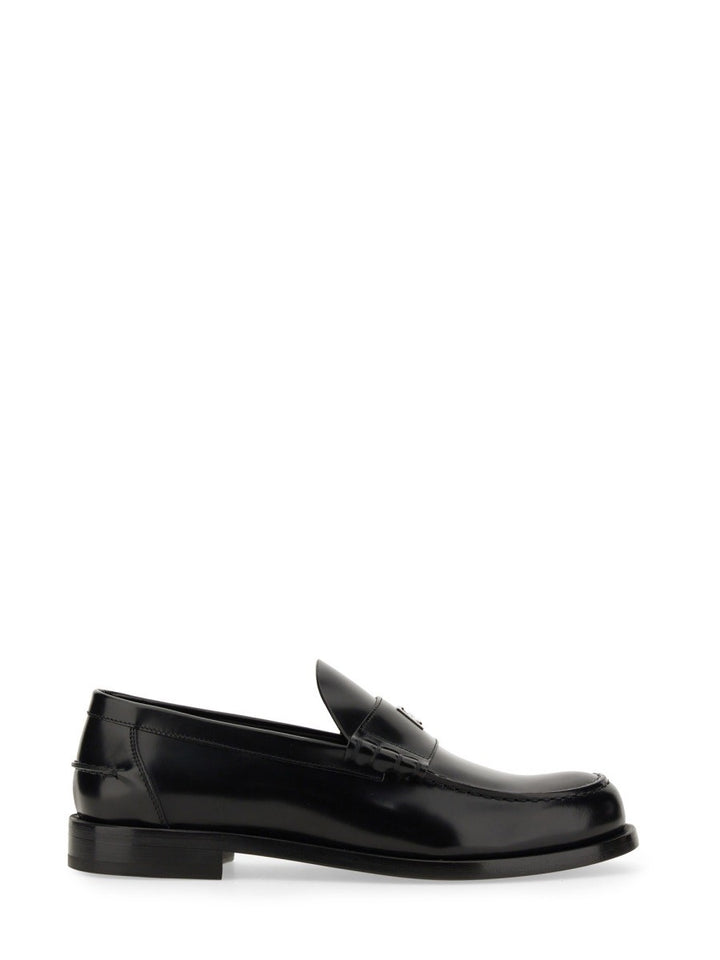 Givenchy LOAFER WITH LOGO