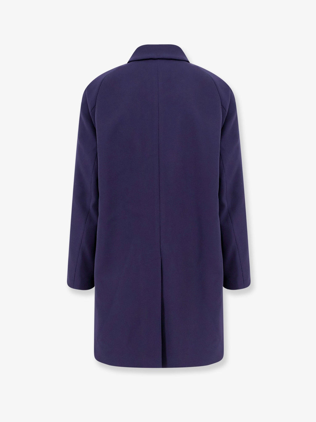 Hevo Loco windproof and water repellent coat