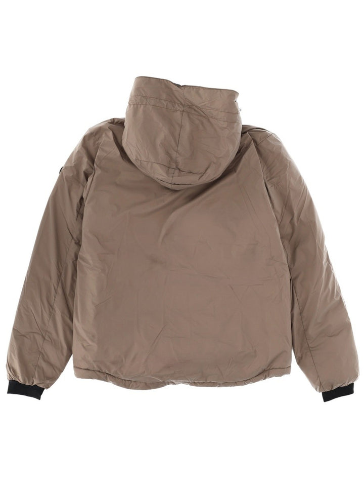 CANADA GOOSE "LODGE" JACKET