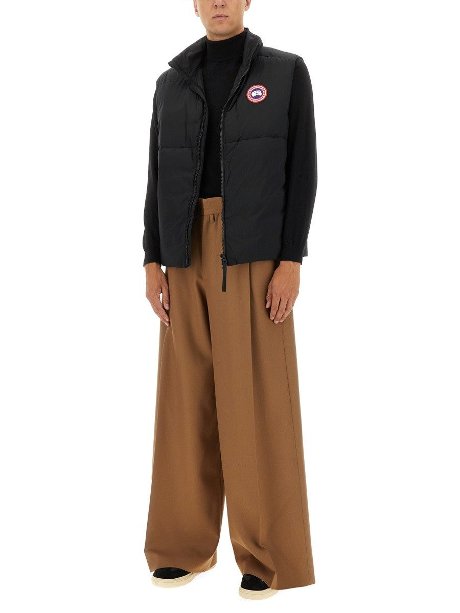 CANADA GOOSE "LODGE" VEST