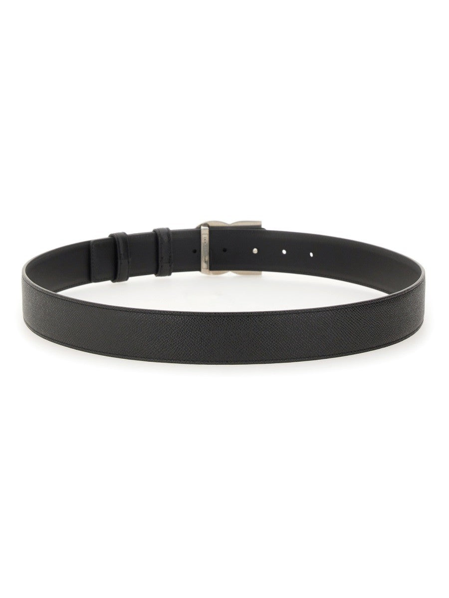 Dolce & Gabbana LOGED BELT