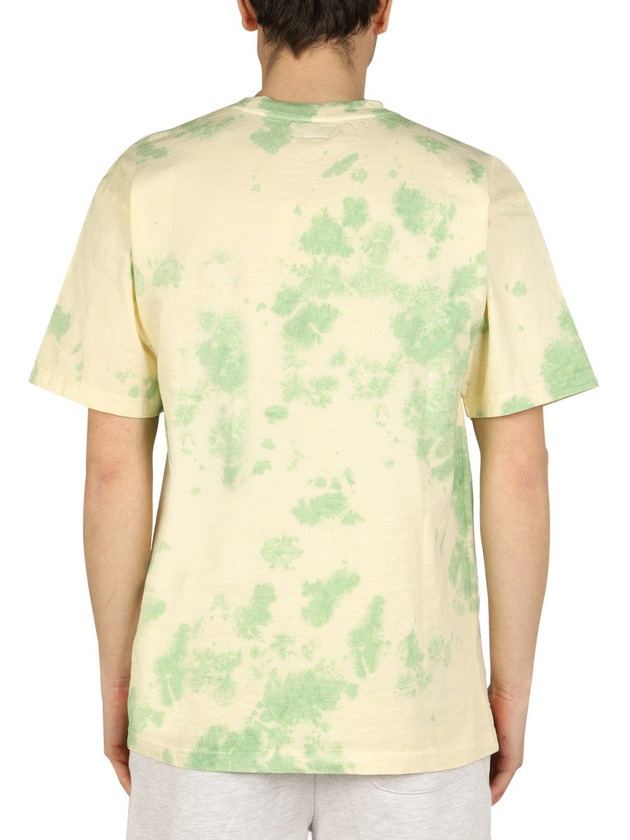 MARKET LOGO PRINT T-SHIRT