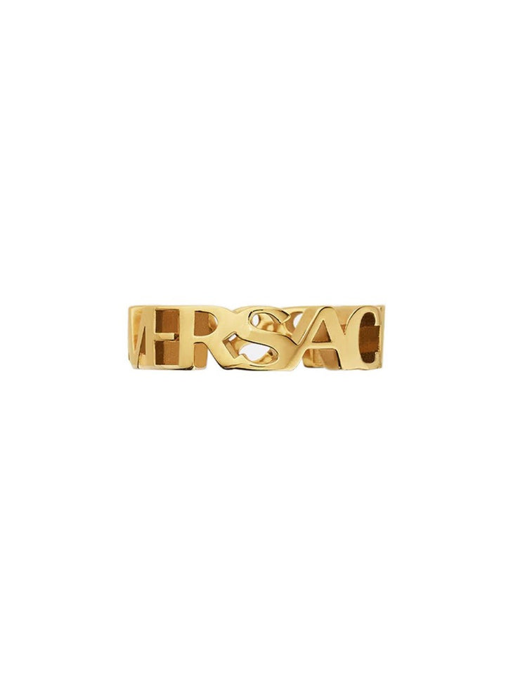 Versace LOGO RING