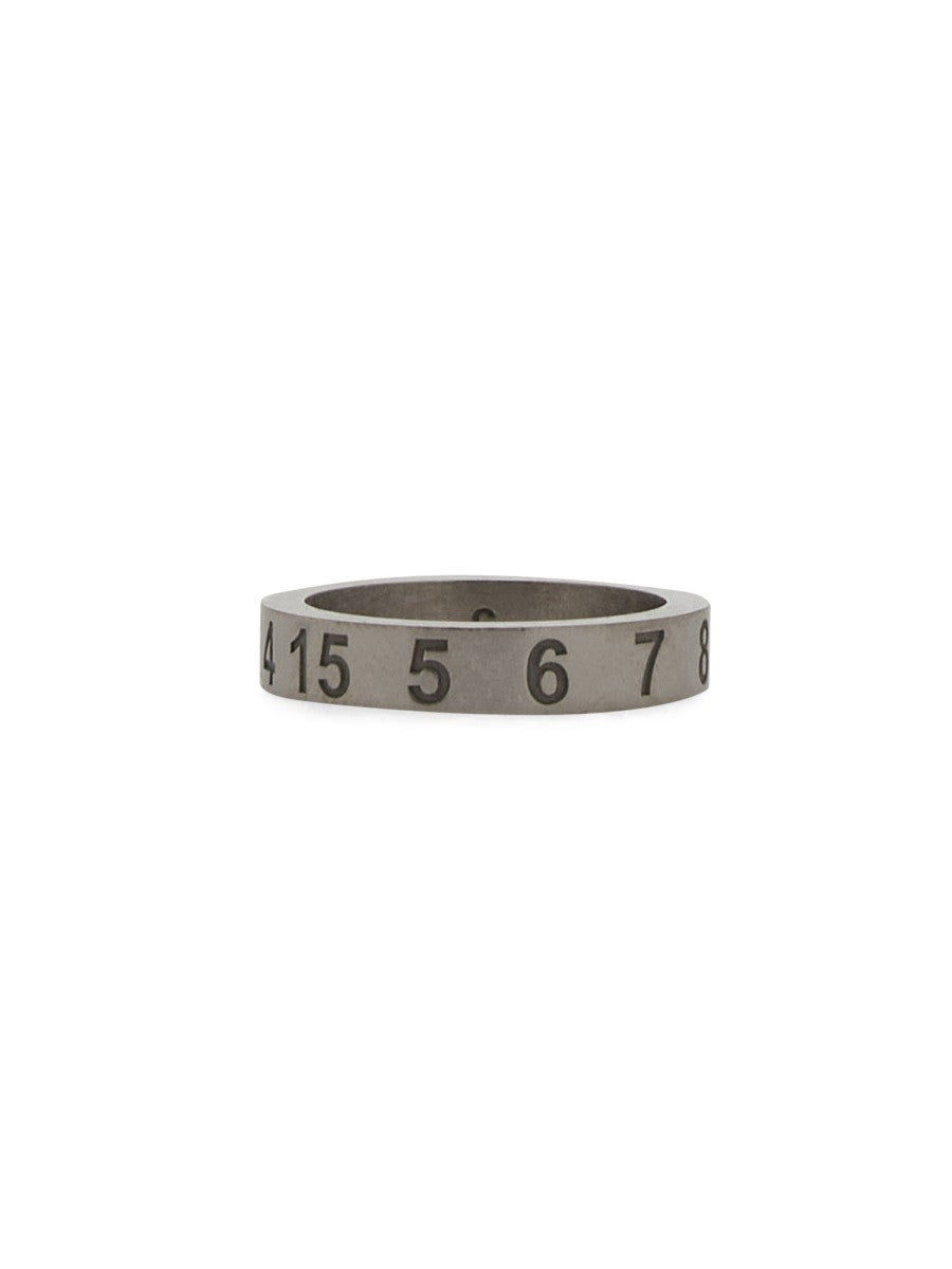 Maison Margiela LOGO RING