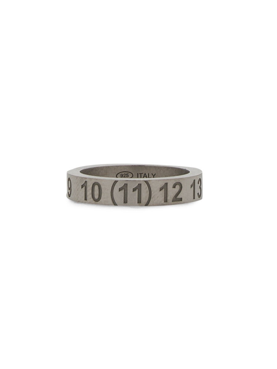 Maison Margiela LOGO RING