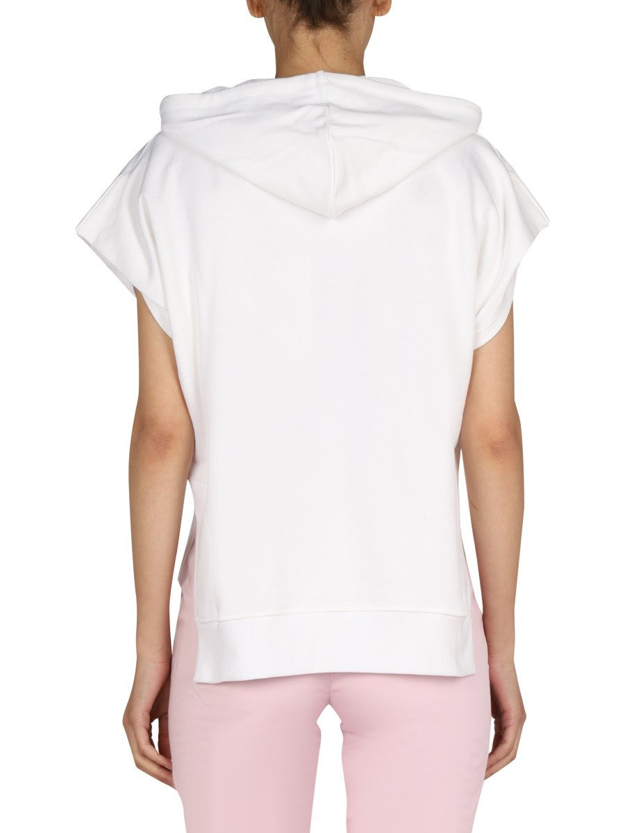 DEPARTMENT FIVE LOGO SWEATSHIRT