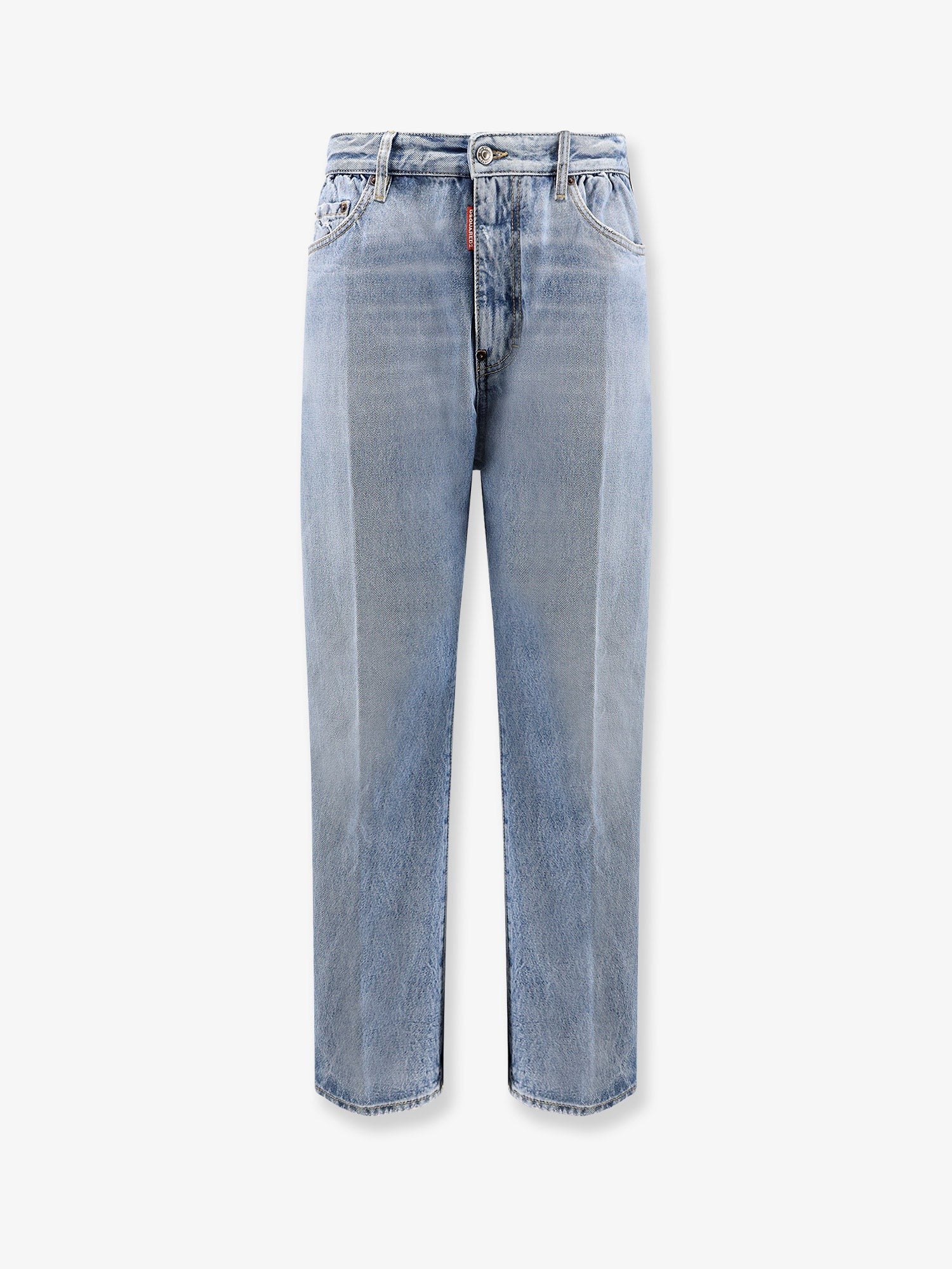 Dsquared2 London Bro Jeans