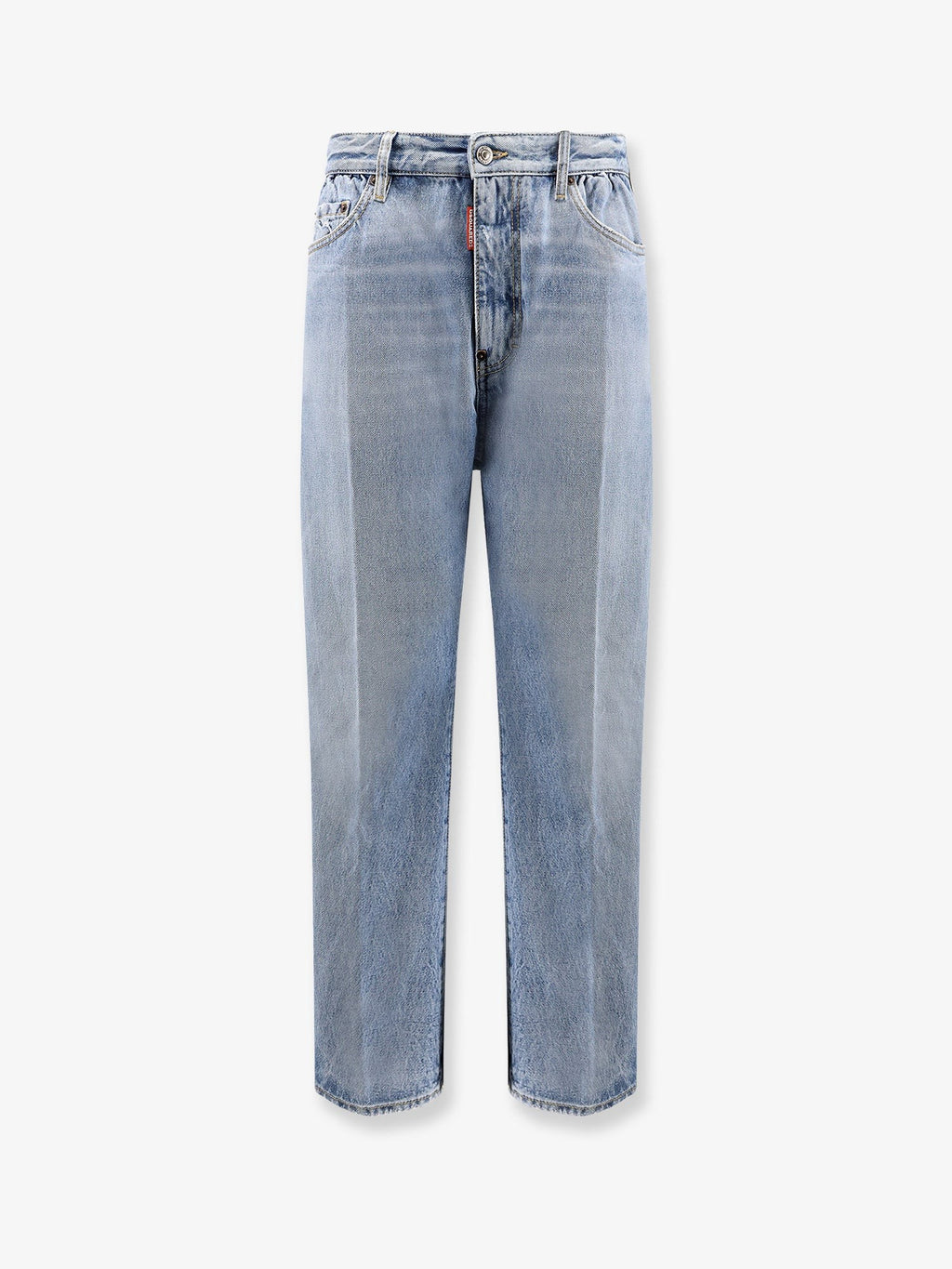 Dsquared2 London Bro Jeans