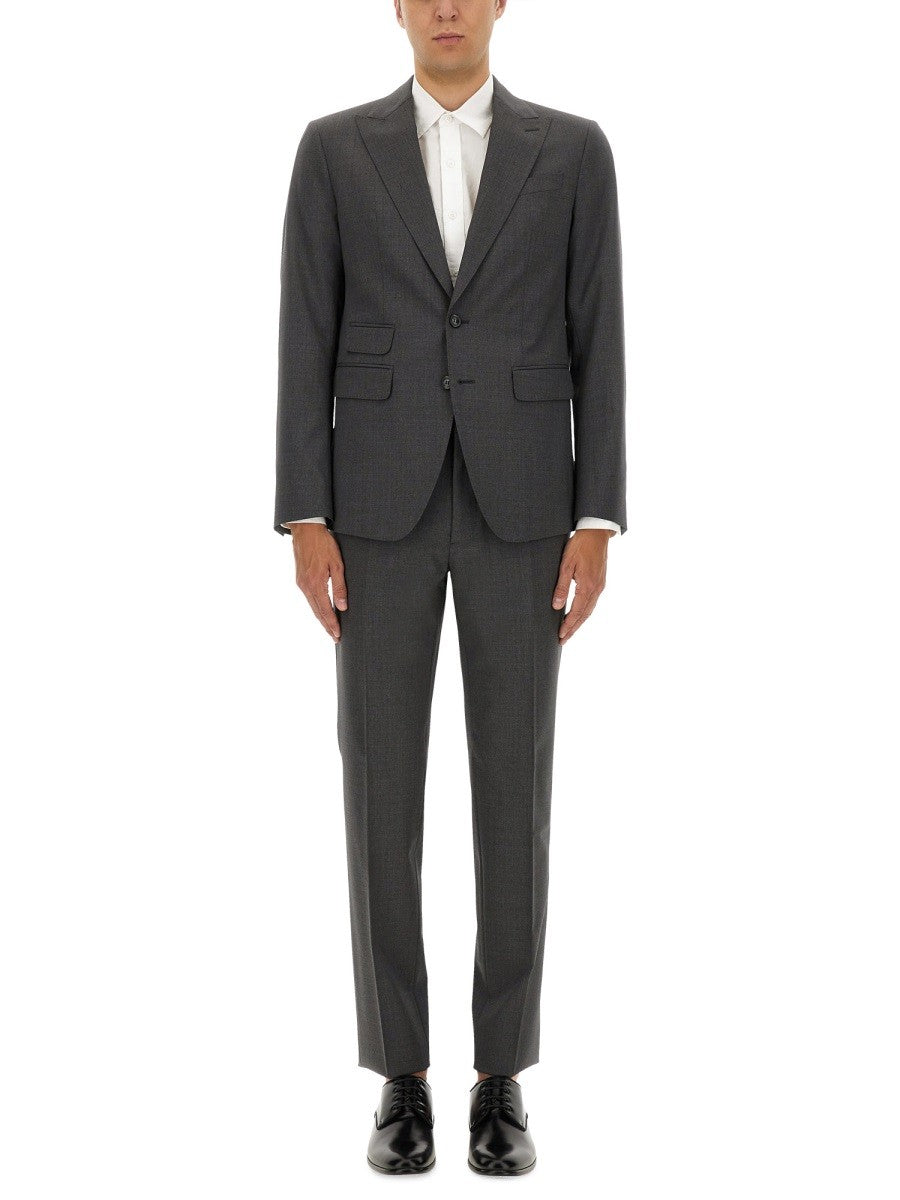 Dsquared "LONDON" DRESS