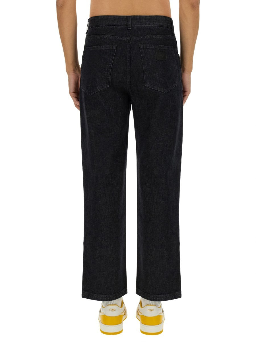 Fendi LONG JEANS
