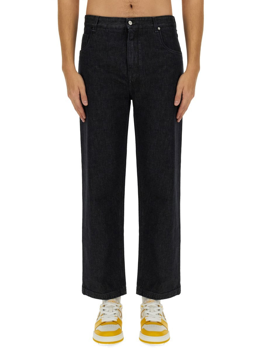 Fendi LONG JEANS