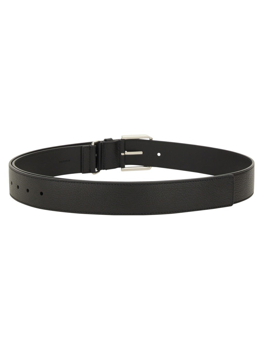 Givenchy LONG LEATHER BELT