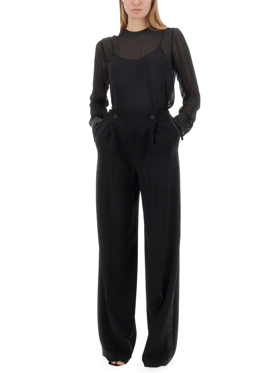 Max Mara Long pants