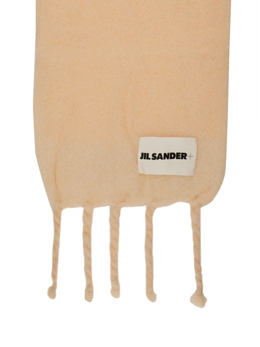 JIL SANDER LONG SCARF
