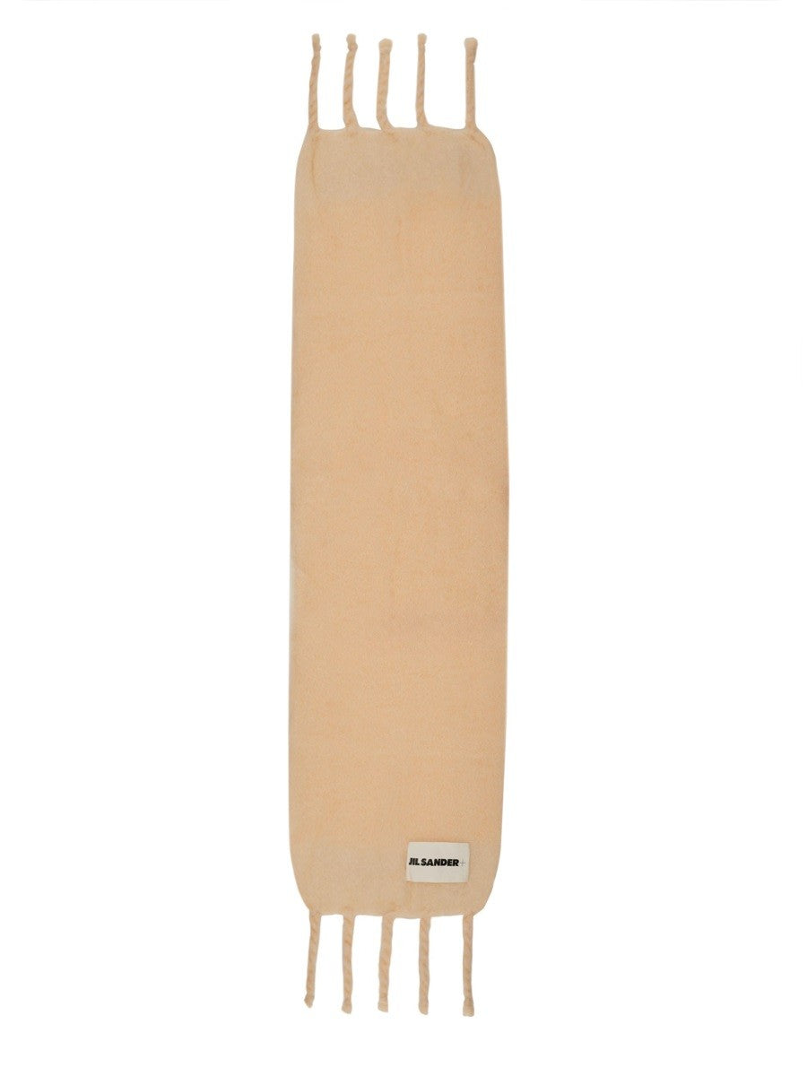 JIL SANDER LONG SCARF