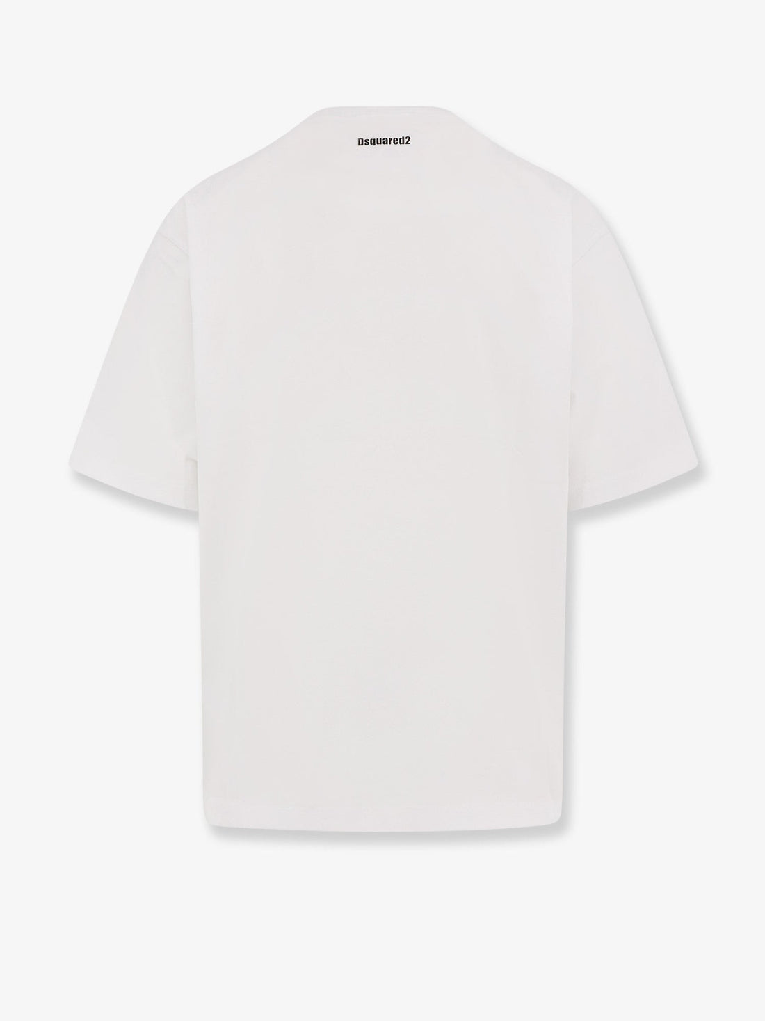 Dsquared2 Loose Fit cotton t-shirt