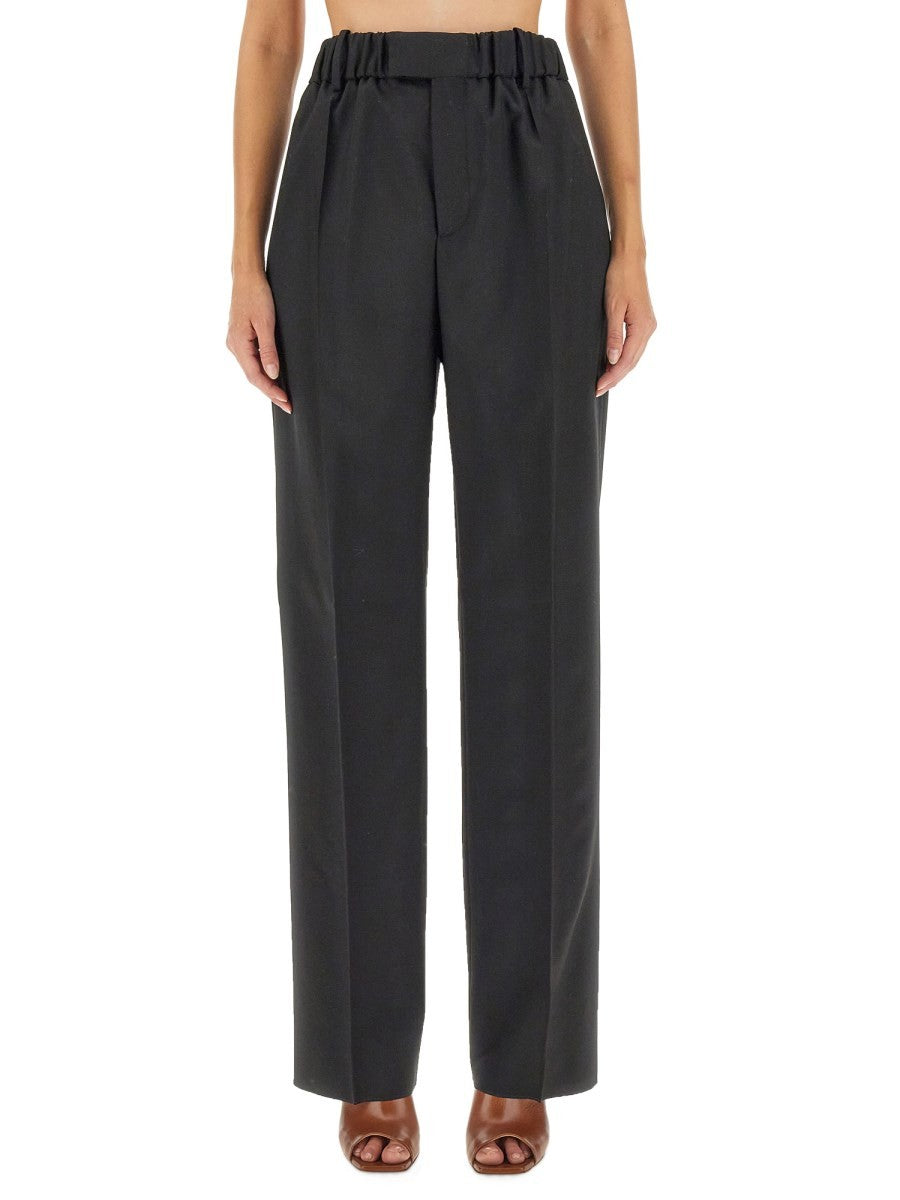Bottega Veneta LOOSE-FITTING PANTS