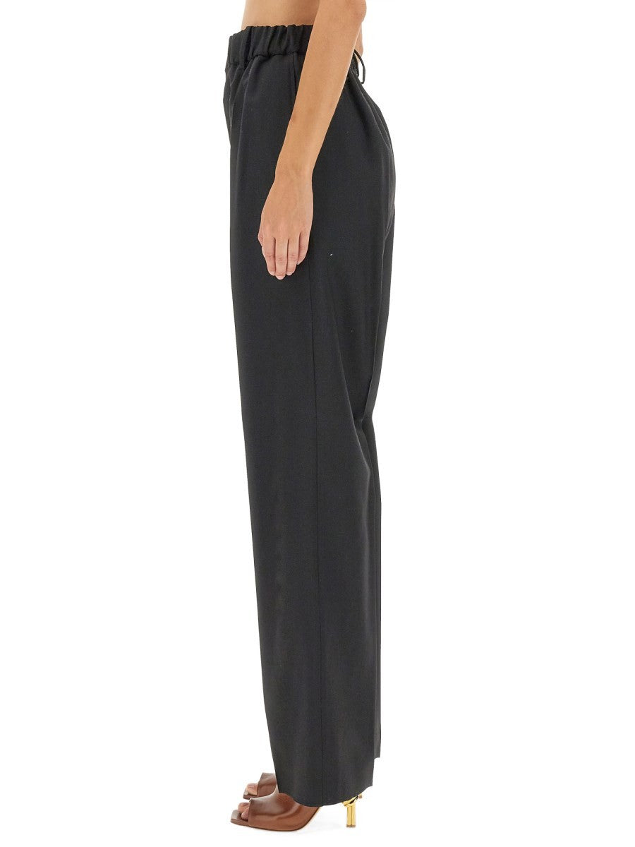 Bottega Veneta LOOSE-FITTING PANTS