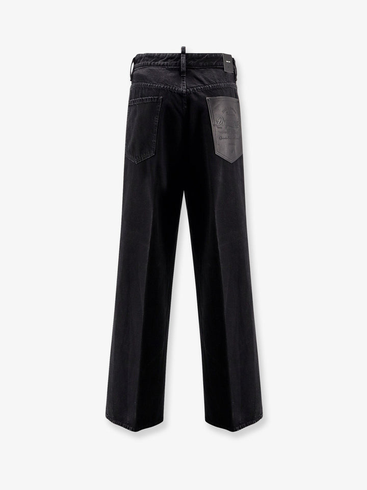 Dsquared2 Loose Jean
