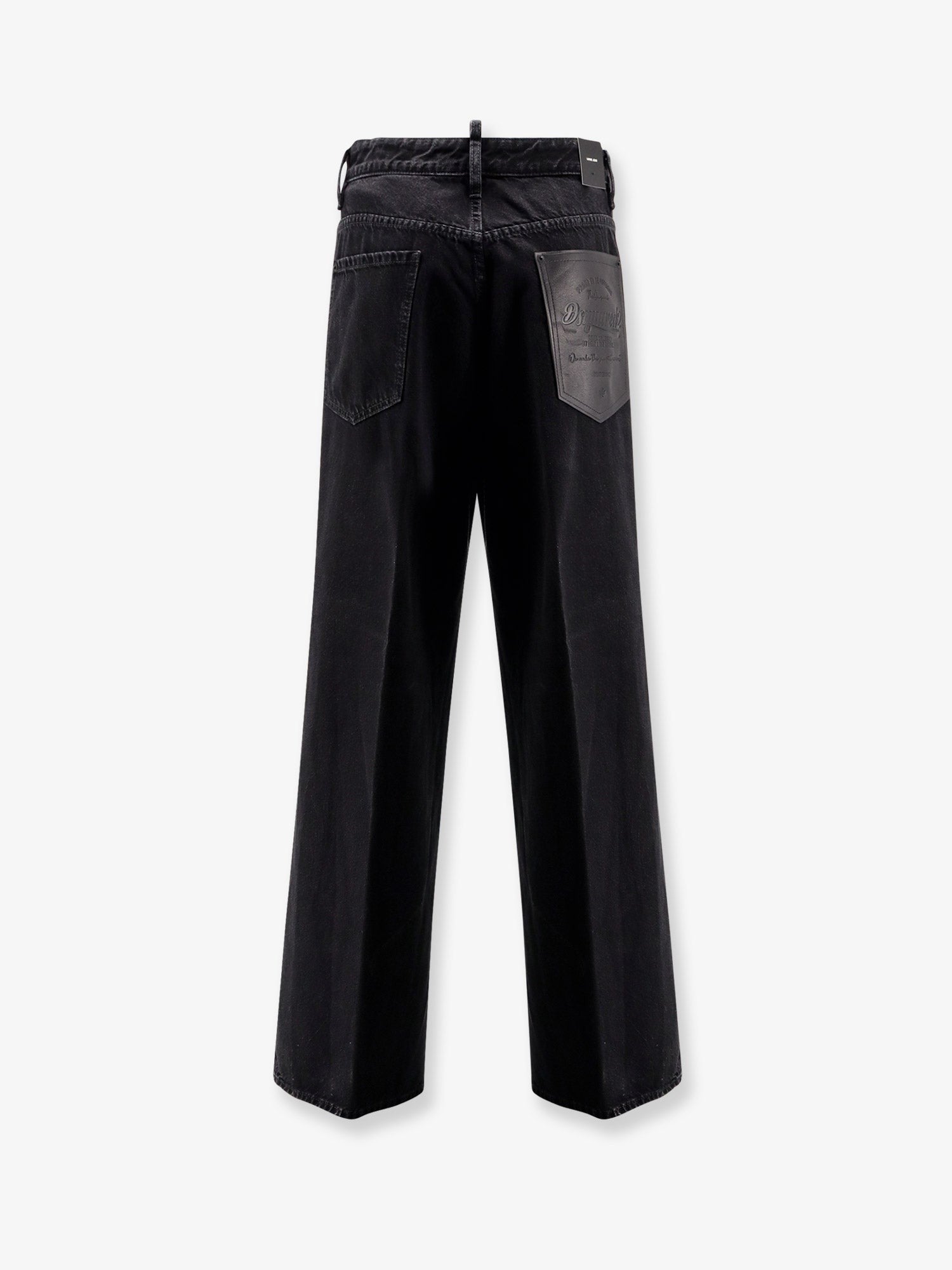 Dsquared2 Loose Jean