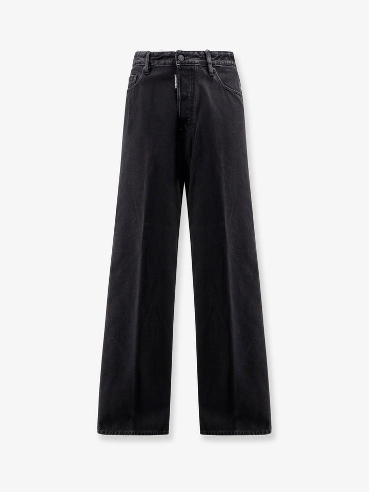 Dsquared2 Loose Jean