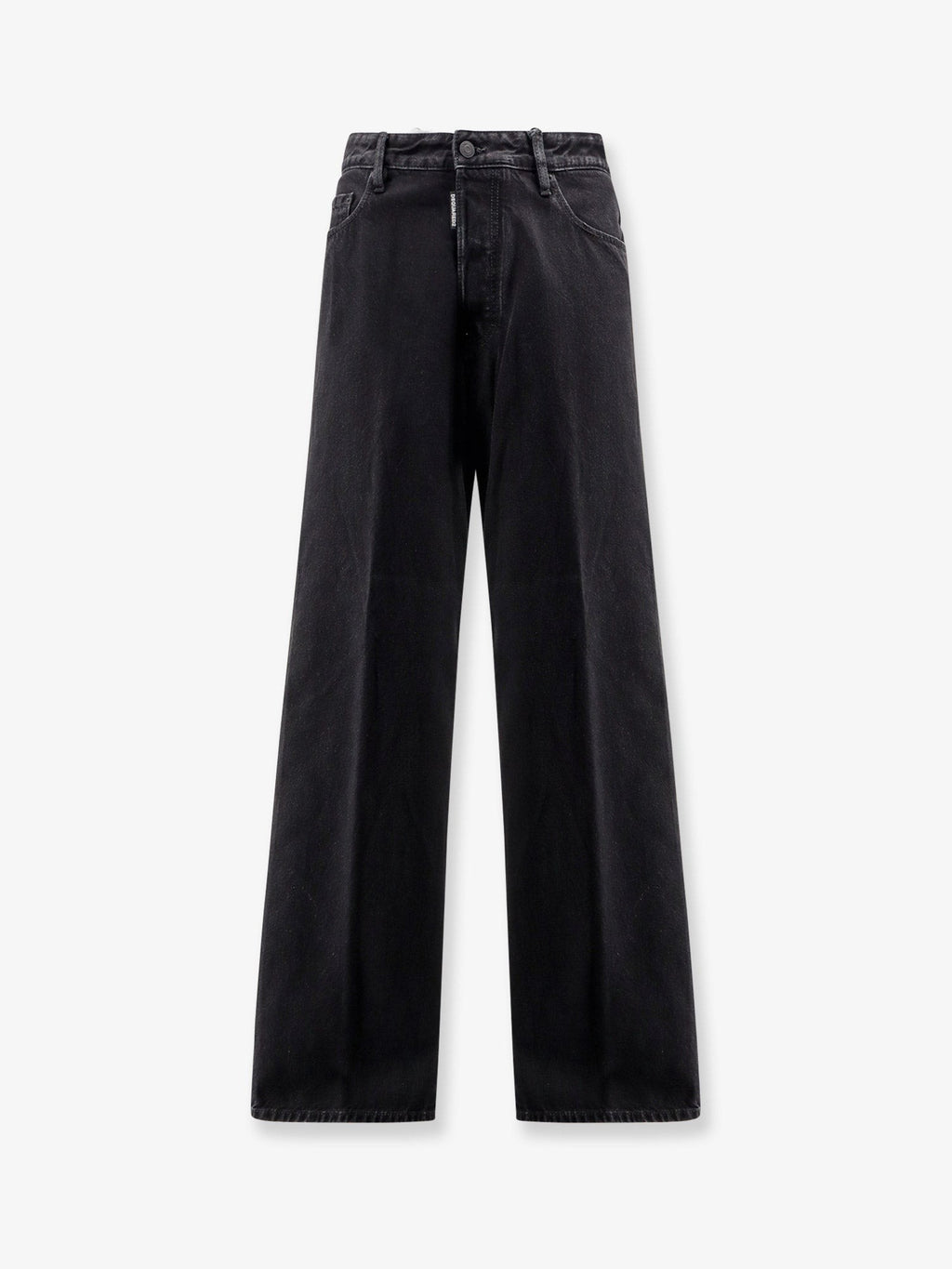 Dsquared2 Loose Jean