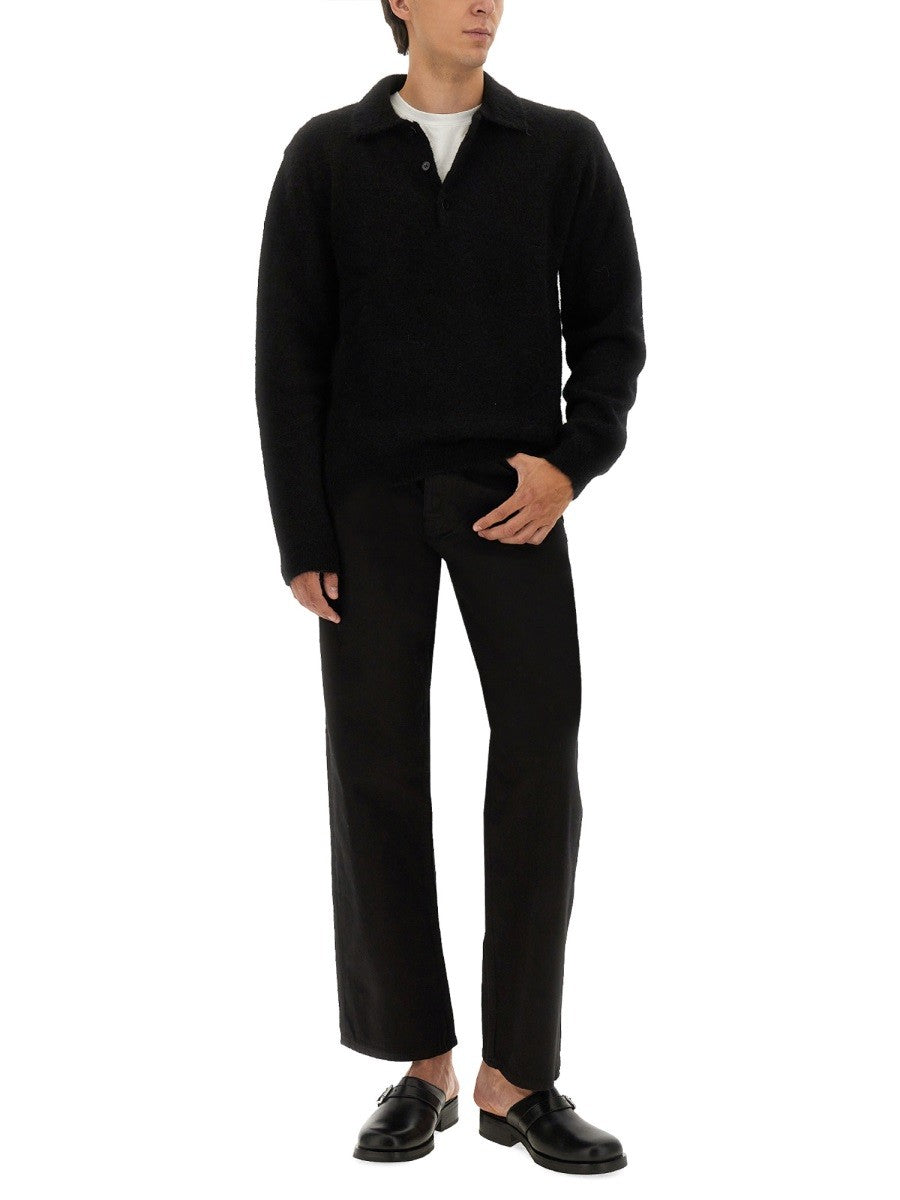 SUNFLOWER PANTALONE "LOOSE"