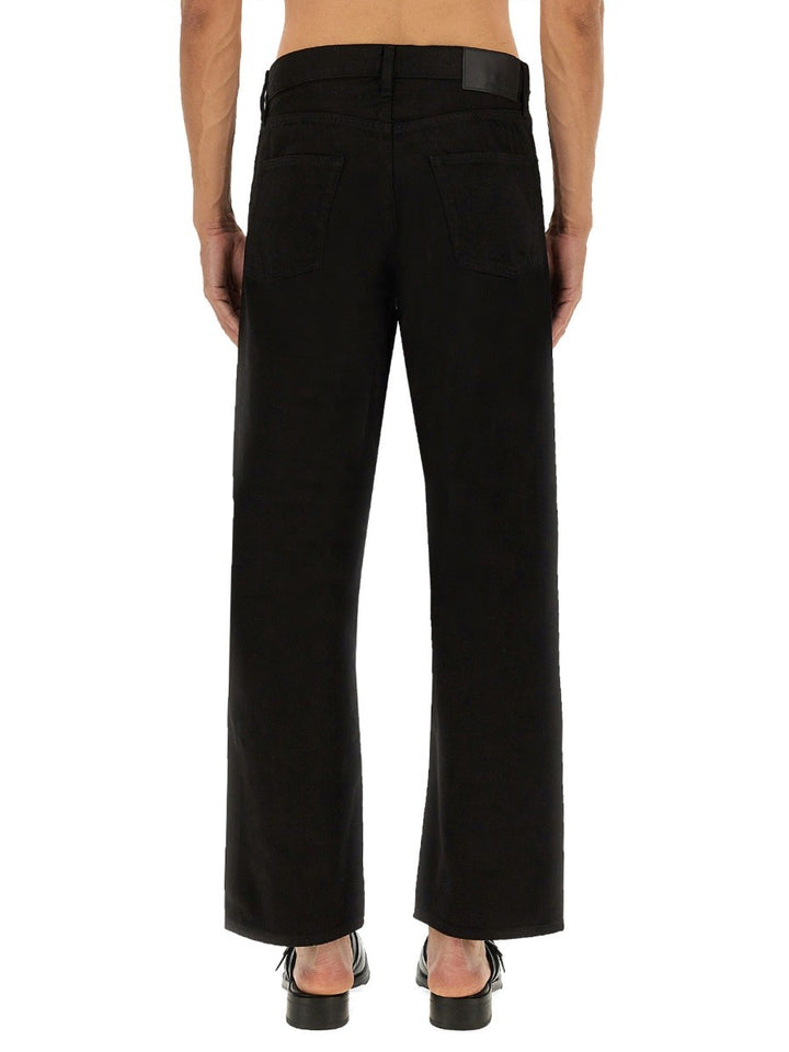 SUNFLOWER "LOOSE" PANTS