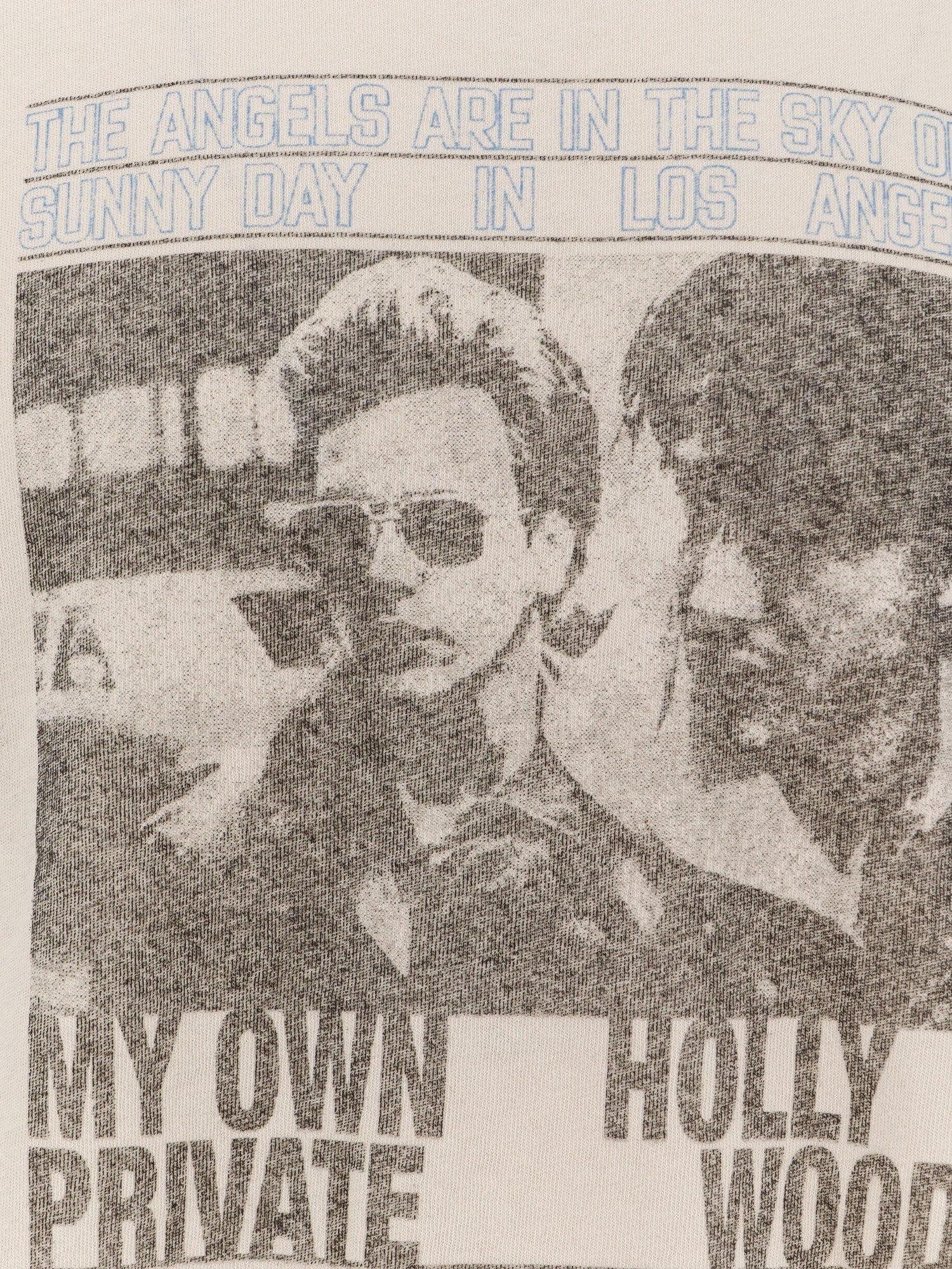 PALY Lost Angels cotton t-shirt