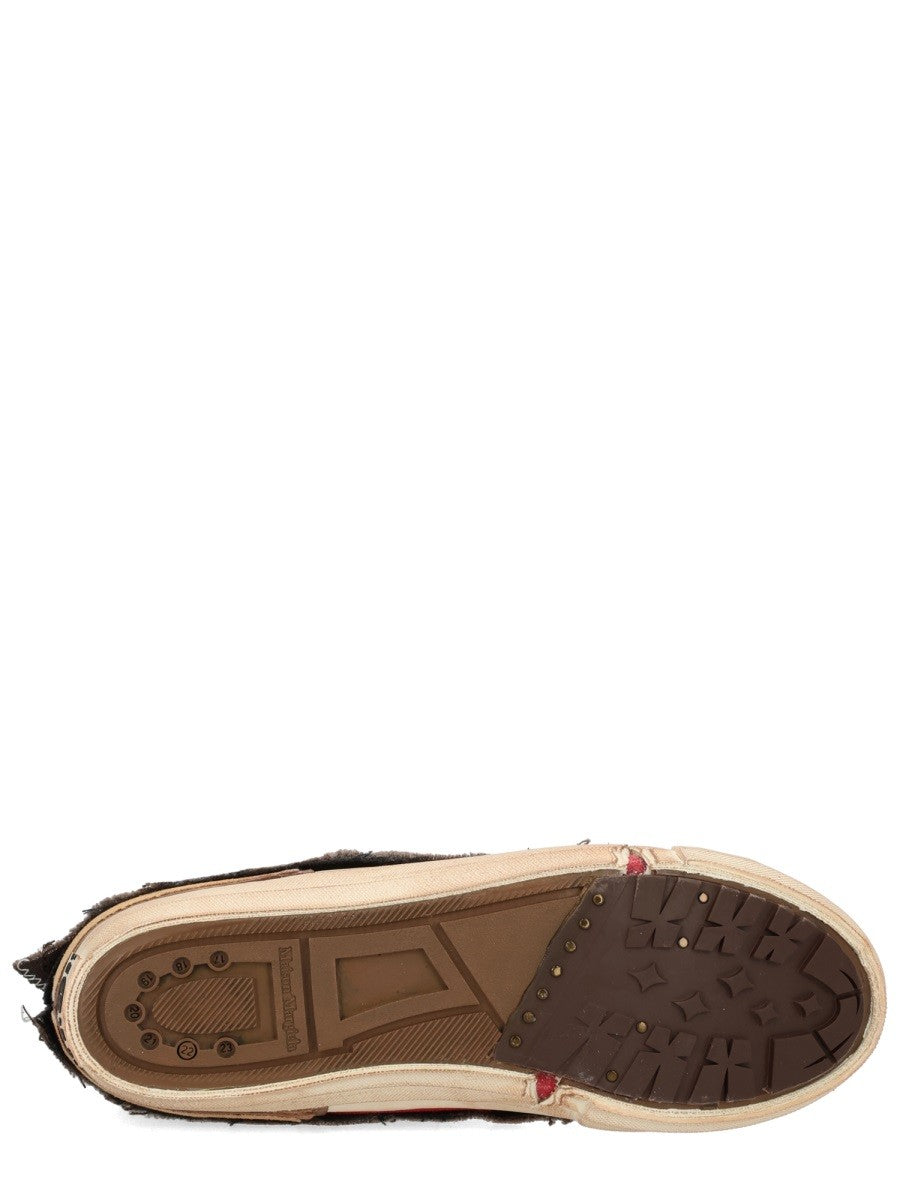 Maison Margiela "LOVED TO DEATH" SNEAKER