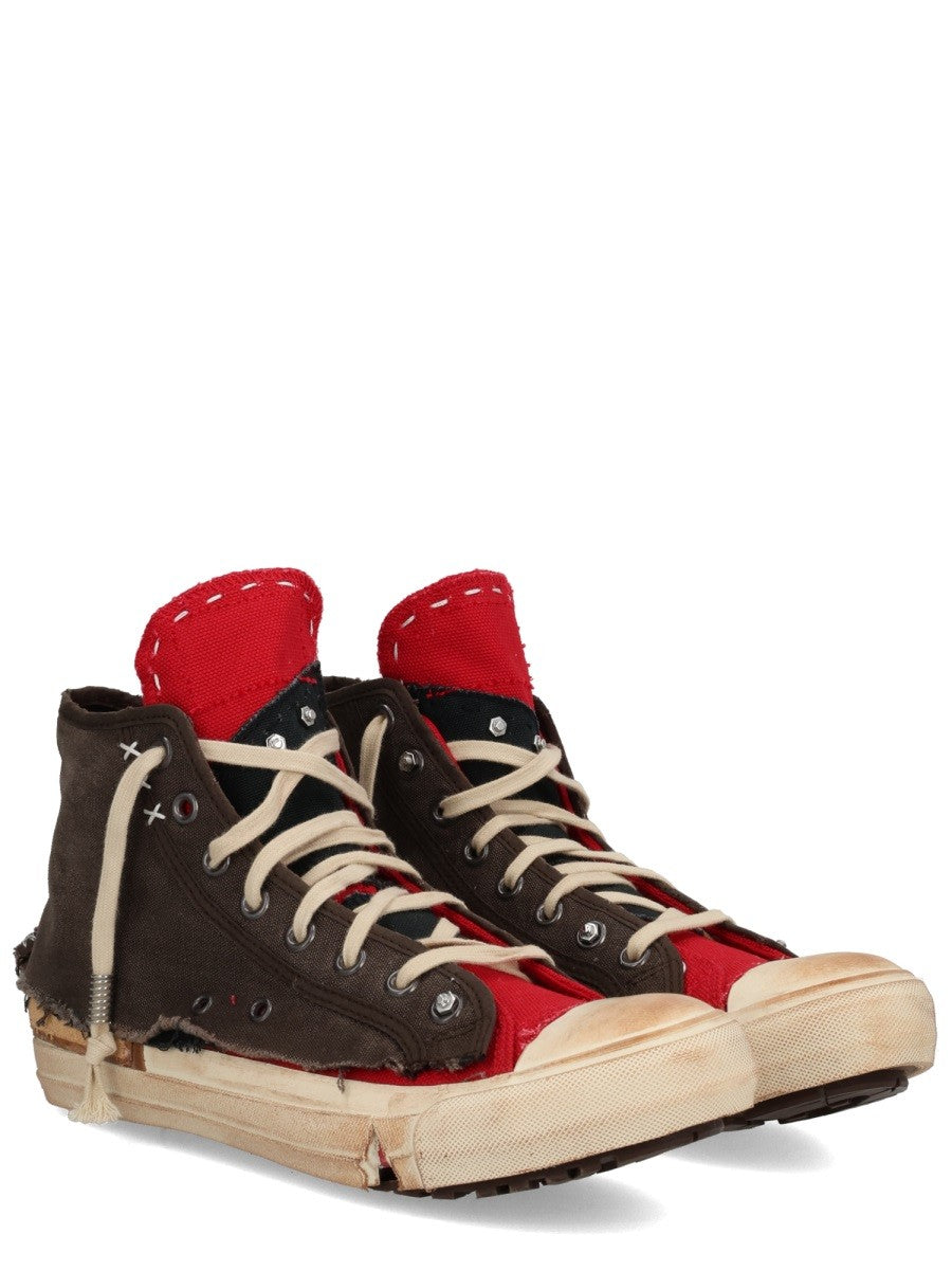 Maison Margiela "LOVED TO DEATH" SNEAKER