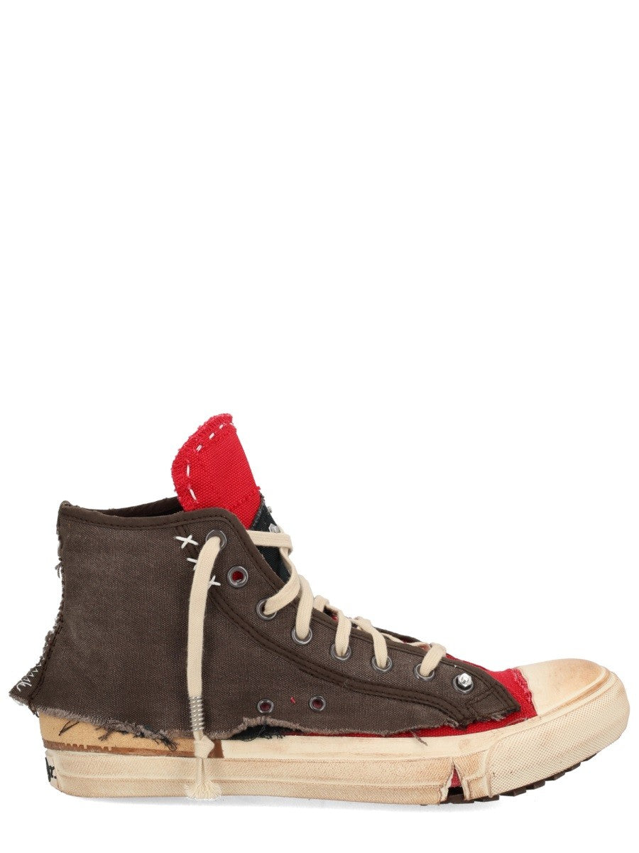 Maison Margiela "LOVED TO DEATH" SNEAKER