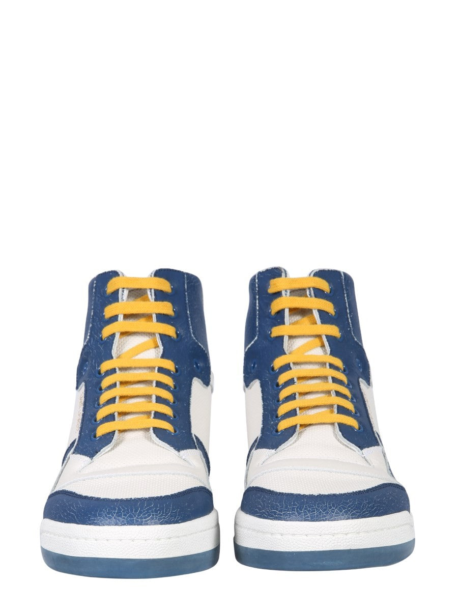 Saint Laurent LOW SL / 24 SNEAKERS