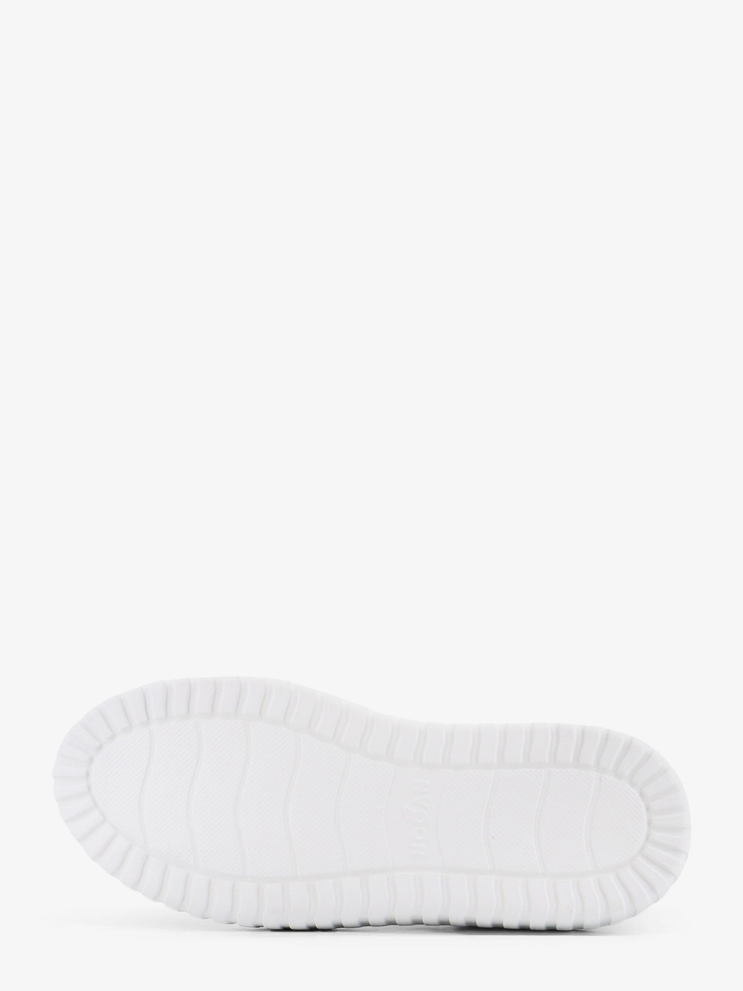 Hogan Low-top H-stripes leather sneakers