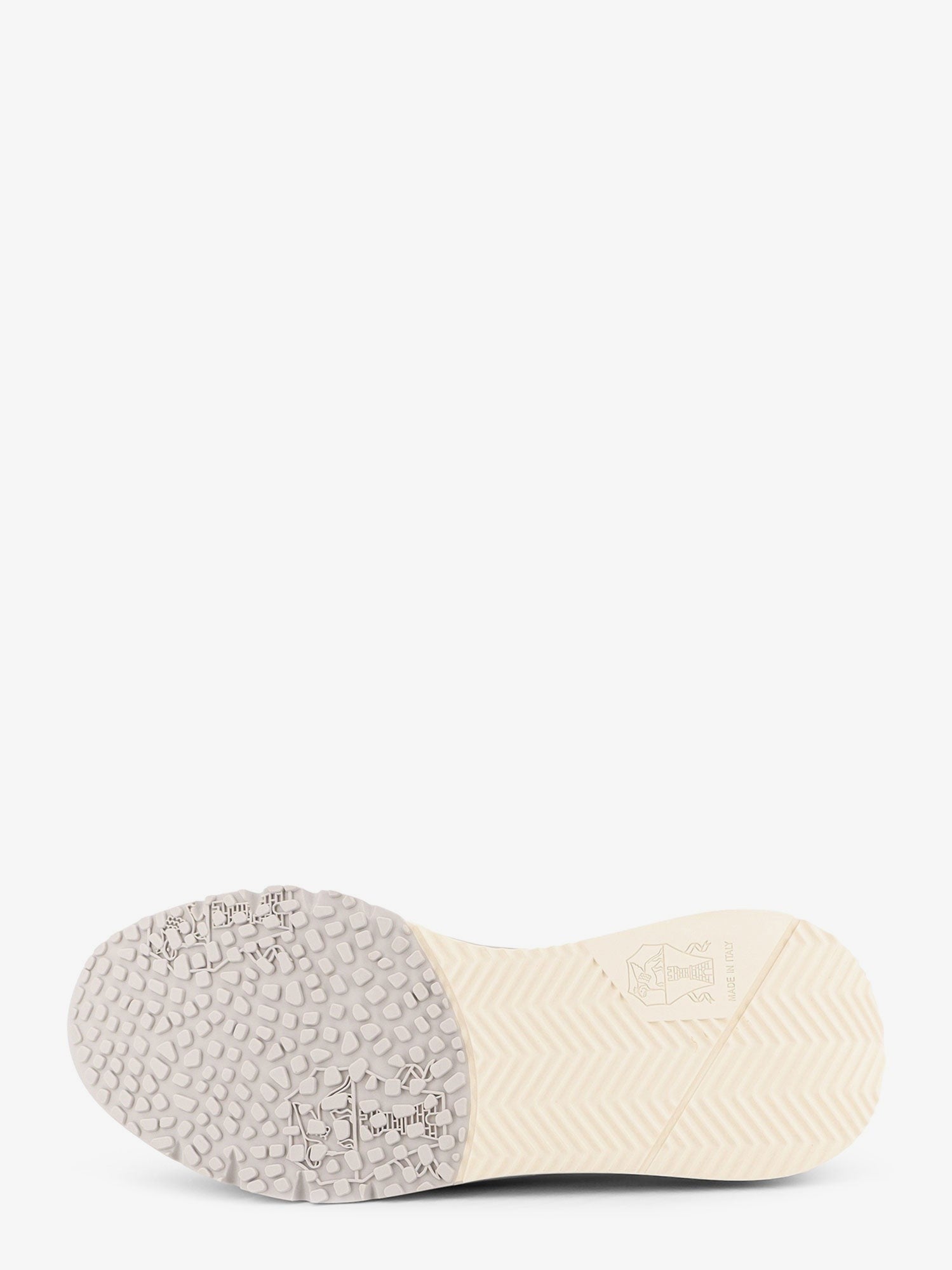 Brunello Cucinelli Low-Top knitted sneakers