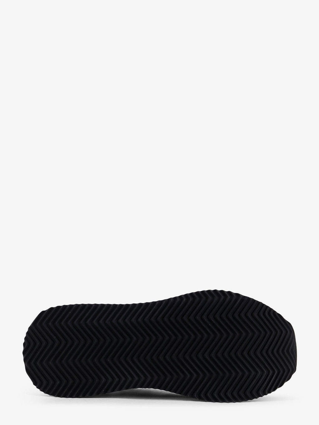 Dolce & Gabbana Low-top lace sneakers with suede inserts